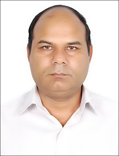 Muhammad Irfan Civil Engineering