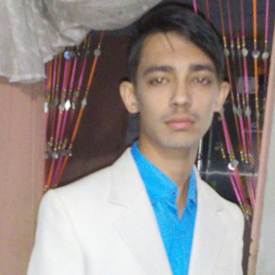 Hassan Nasim Photoshop