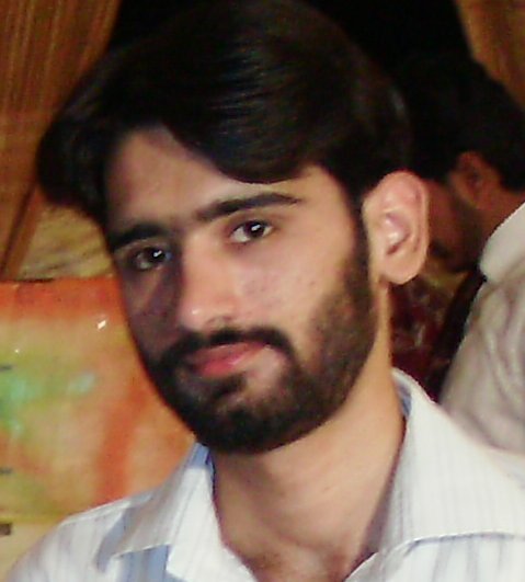 Muhammad Umer Iqbal IPhone