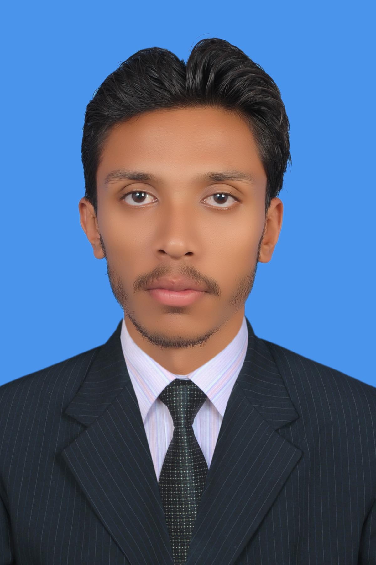 Nouman Khalid Electrical Engineering