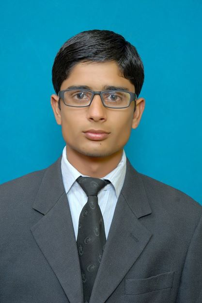 Waqas Ali Engineering
