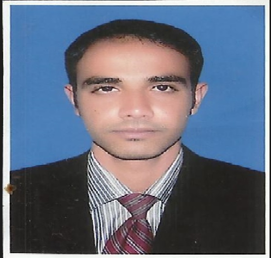 Ashfaq Hussain HTML5