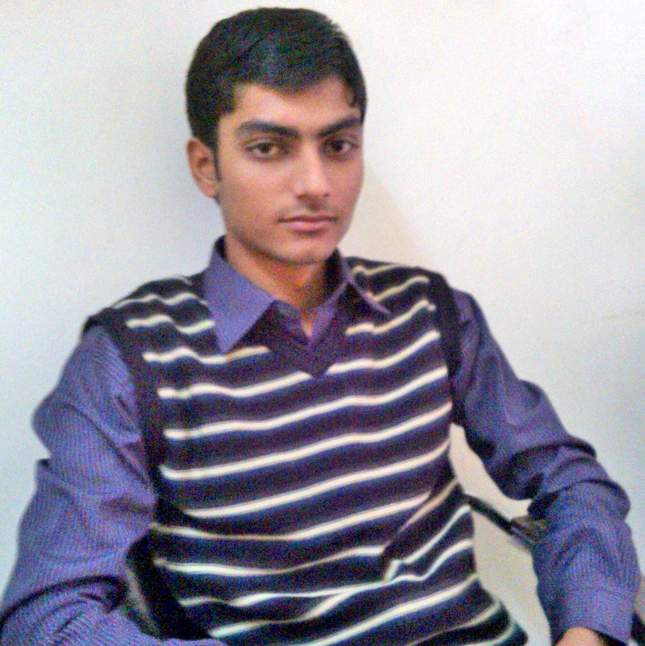 Rao Sohaib Excel