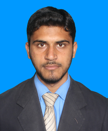 Ali Raza Profile