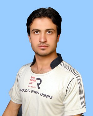 Tariq Khan 