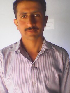 Muhammad Shakeel Khan Photoshop