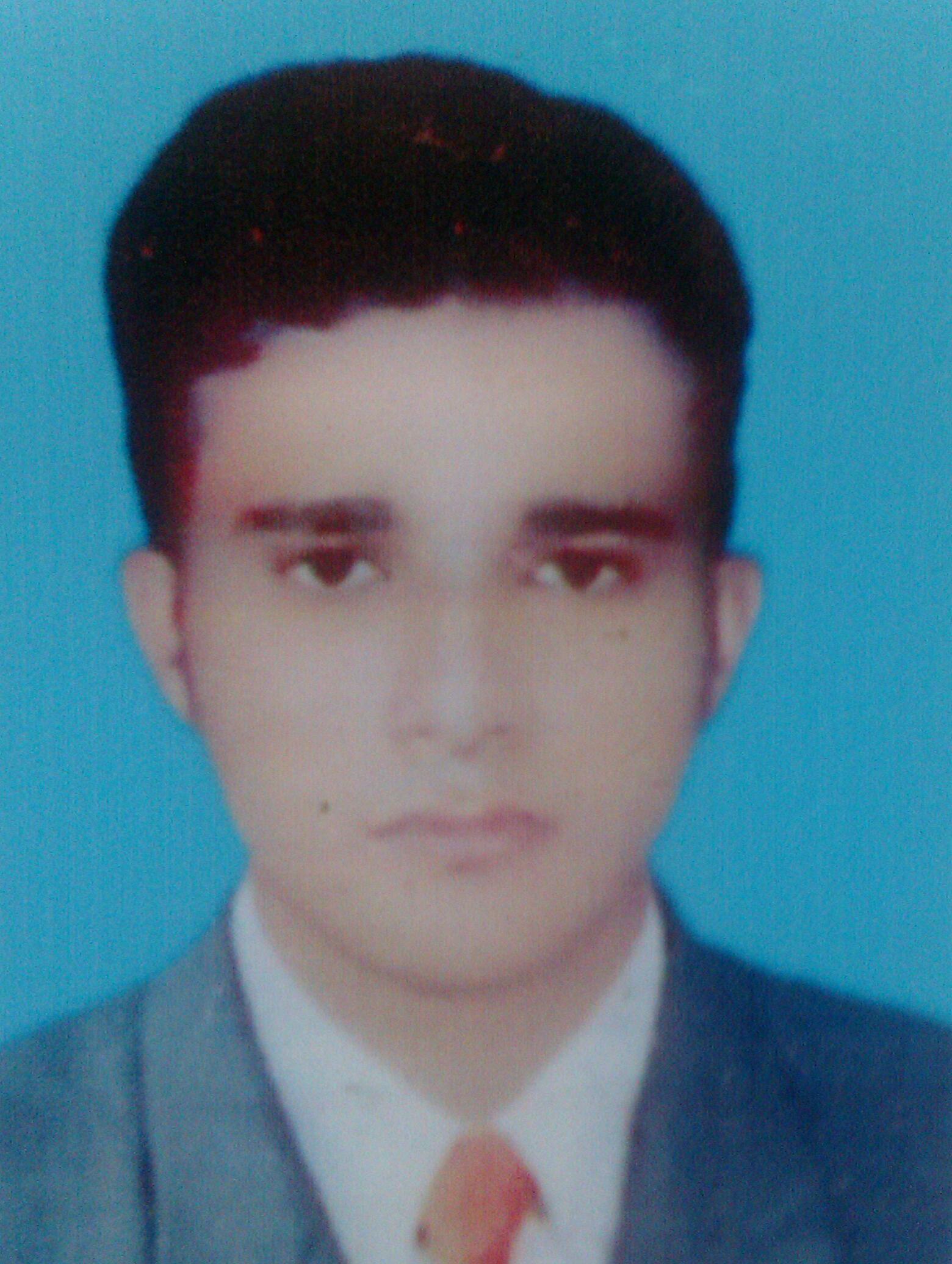 Umair Sahil Accounting