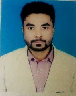 Abdul Raheem InDesign