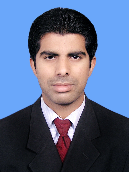 Ghayoor Hussain Profile Ghayoor Hussain Profile