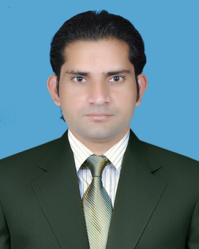 Shahzad Anwar 