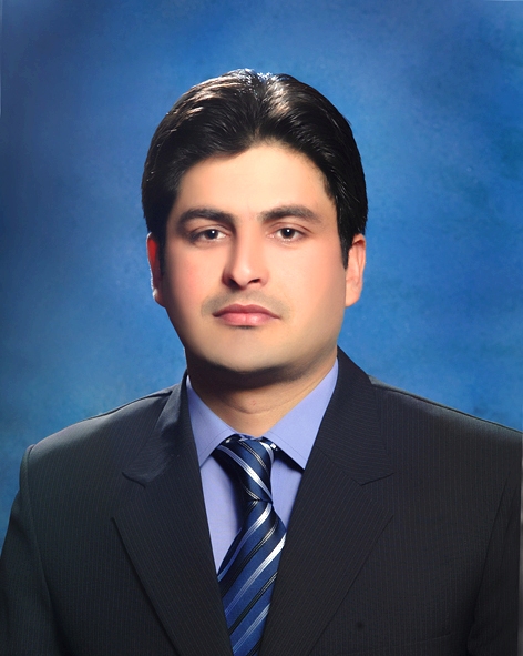 AMJAD HUSSAIN Event Planning