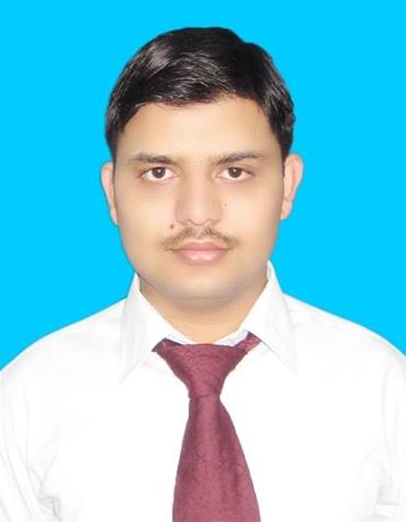Nouman Khan Drupal