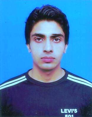 MUHAMMAD RUKHSAR LATIF 