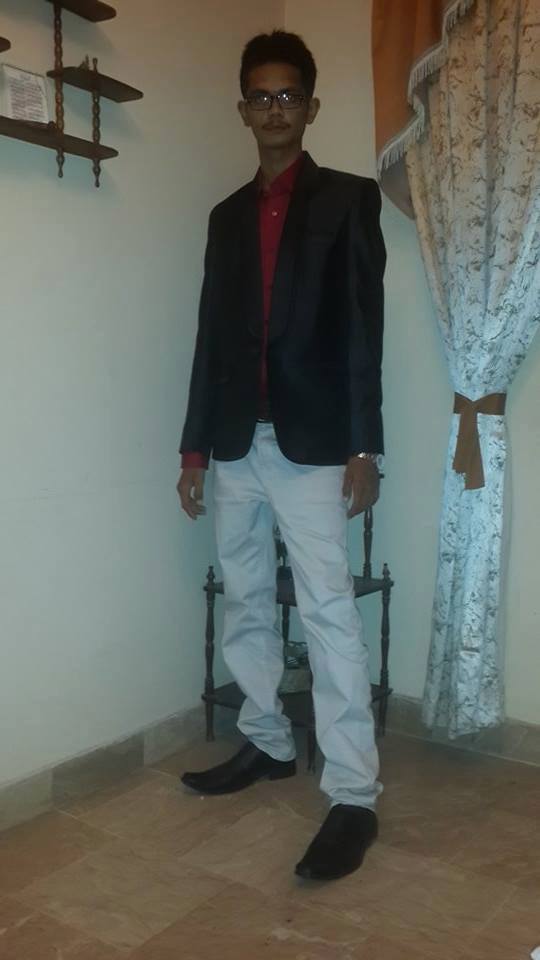 Fahad Jamil Engineering