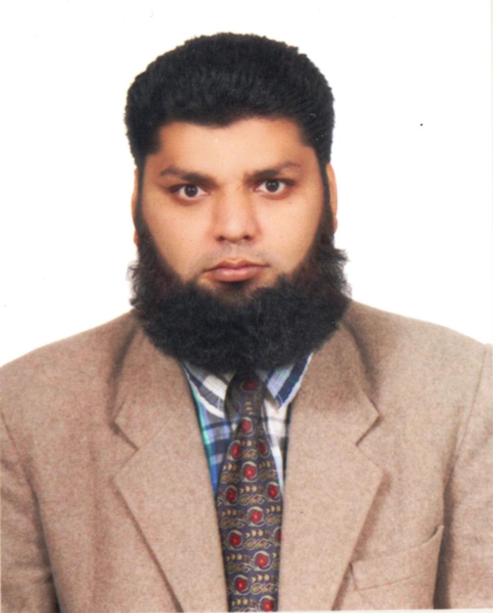 Abid Qamar Microsoft