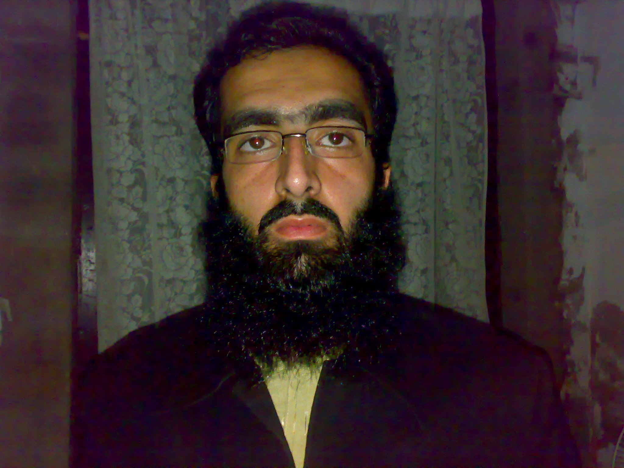 Usman Mani Data Entry