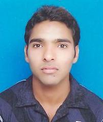 Waqas Mukhtar WPF