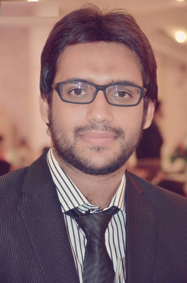 Sherjeel Umar Video Broadcasting