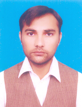 Naveed Ur Rehman Accounting
