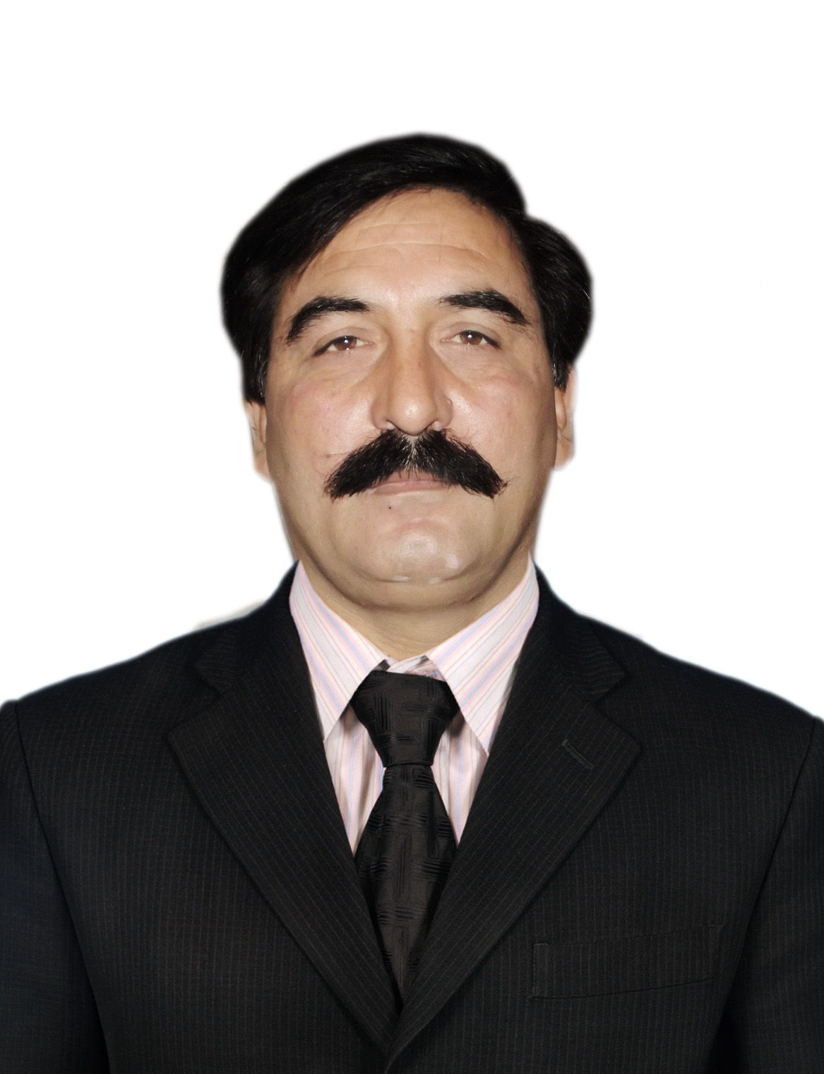 Ghafopor Hussain Shah Profile Ghafopor Hussain Shah Profile