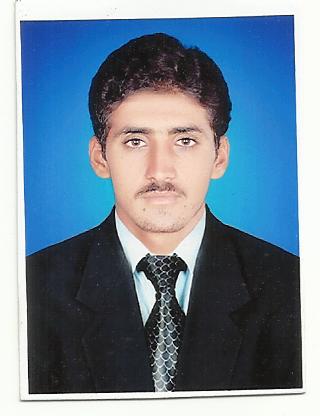 Muhammad Ishfaque Marri Baloch Microsoft Access
