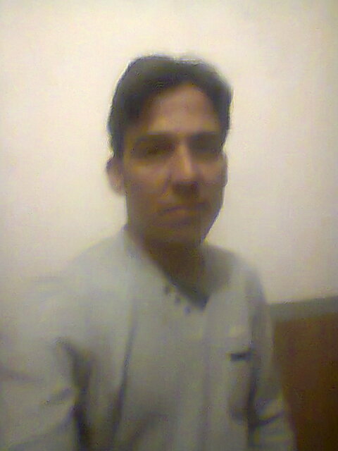 Ali Hassan Data Entry