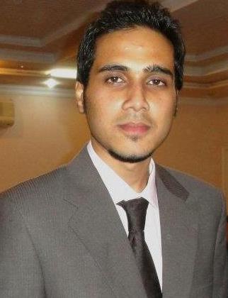 Najam Ul Hassan Profile