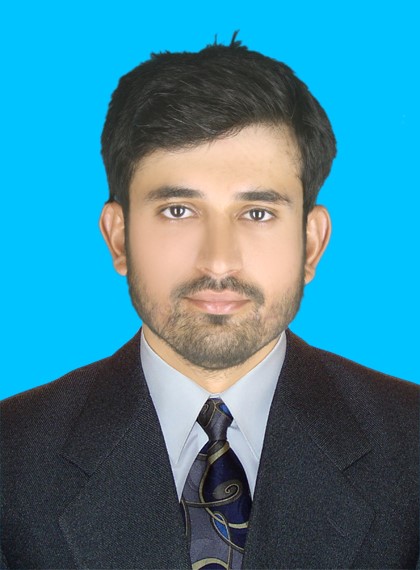 RAASHID JAVED Article Rewriting