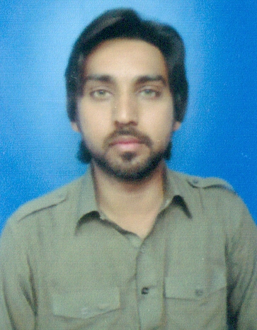Khuram Shehzad Profile