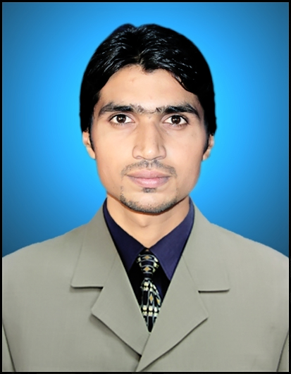 Ali Raza Soomro Data Entry