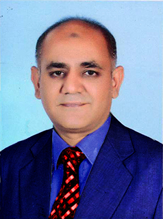 ATHAR DURRANI Engineering, Electrical Engineering