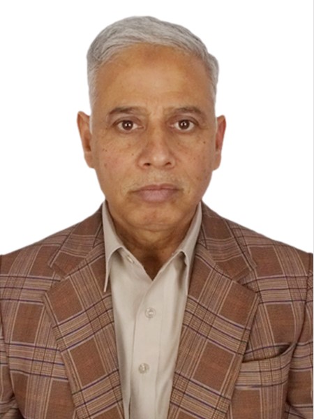 Muhammad Azam Project Management