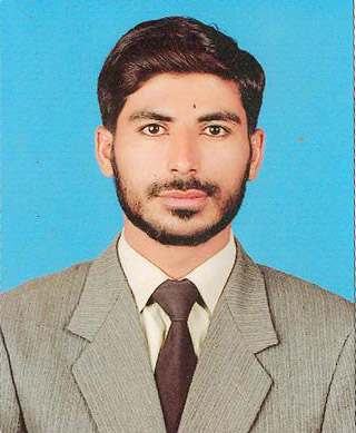 Abdul Ghafoor Kalwar Profile