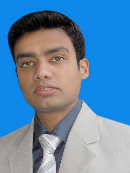 Syed Awais Ali Excel, Education & Tutoring