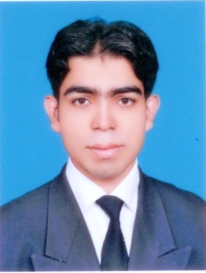 Kashif Faraz Profile
