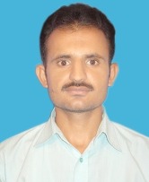 Arbab Ahmad Presentations