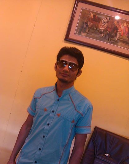 Ghulam Abbas Accounting