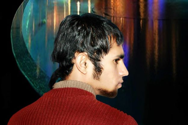 HASSAN JAMSHAID 3D Design