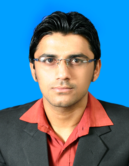 Daniyal Farooq Profile