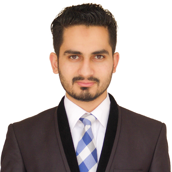 Saddam Ahmad Illustrator, Photoshop, PSD To HTML, Website Design, Wordpress