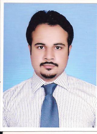 Mohammad Farhan Baig 