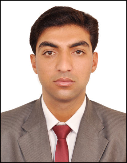 Kashif Hayat Management, Human Resources, Entrepreneurship, Project Management, Data Entry
