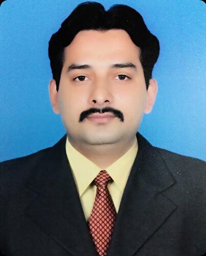 Muhammad Waseem 