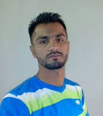 Zahid Khatri Website Design