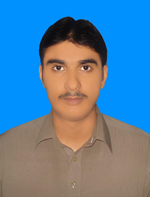 Muhammad Usman Majeed 