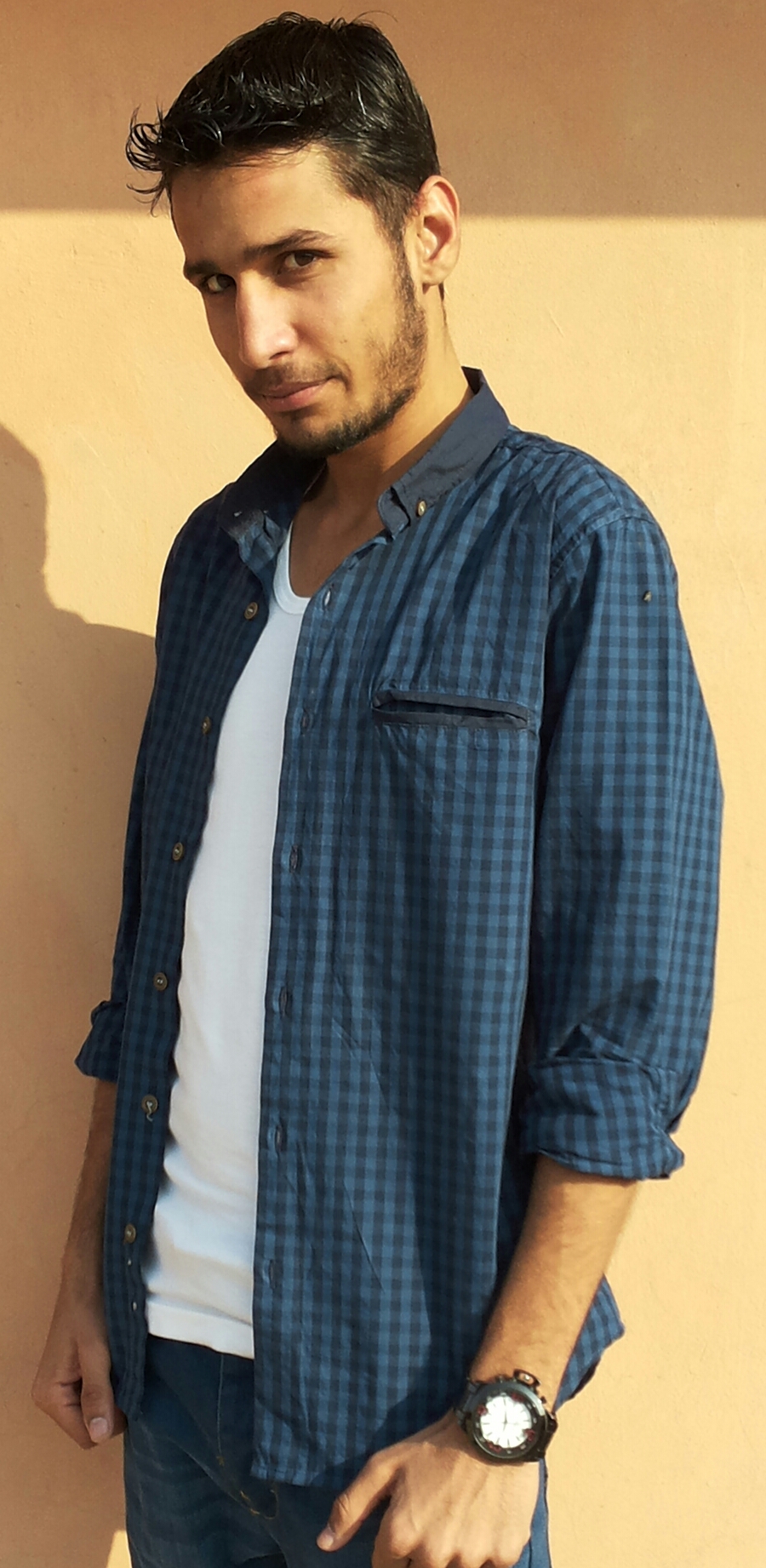 Moaeen Arif Photography