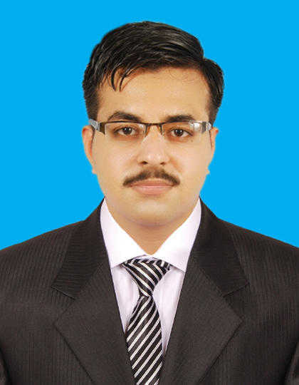 Nabeel Amjad AutoCAD