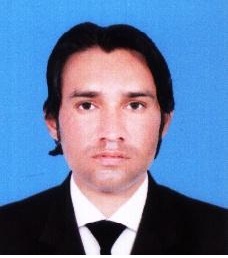 Nadeem Iqbal 