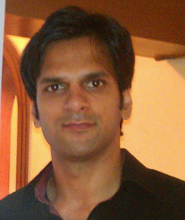 Umair Khan Photo Editing