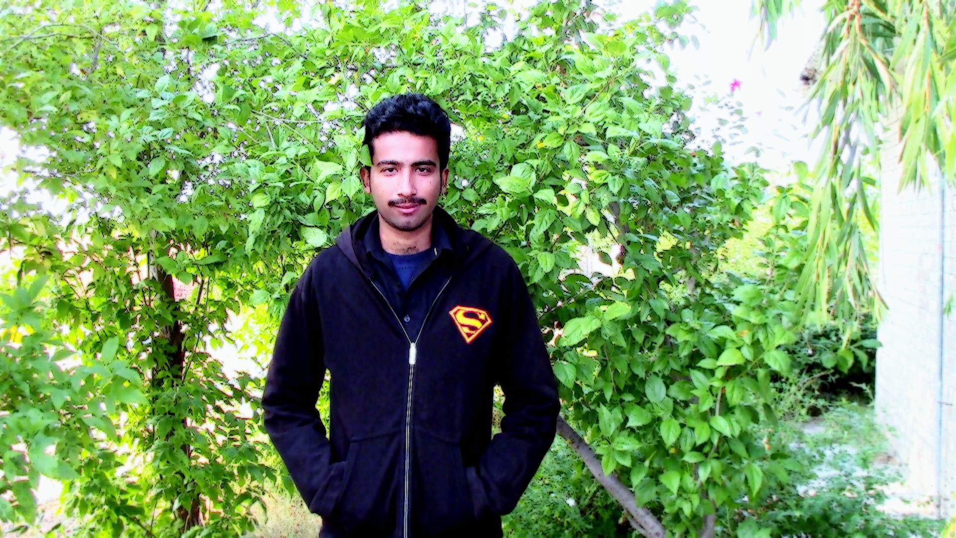 SYED MANSOOR MANSOOR RAZA Excel